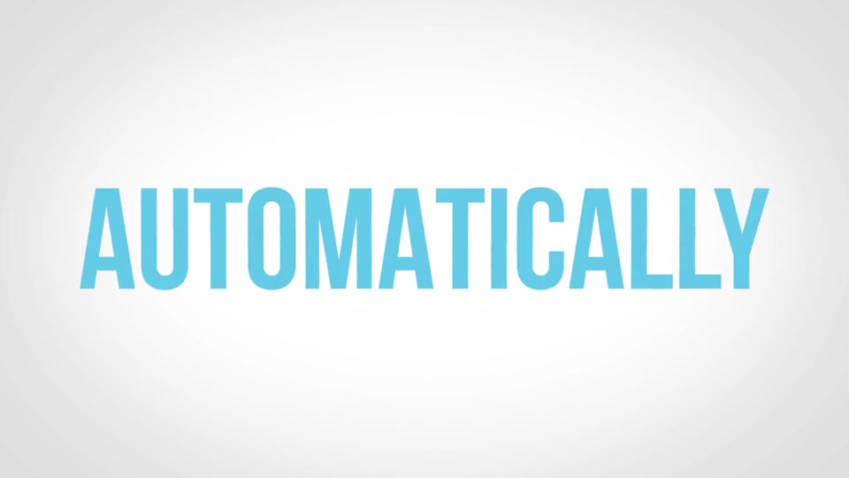 Kinetics | Professional Kinetic Typography System - Download Videohive 12721079