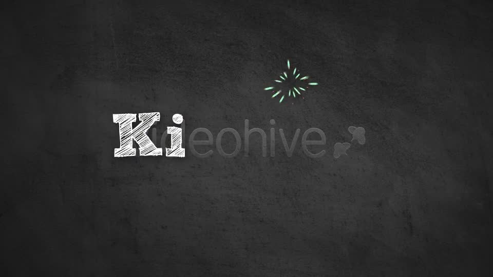 Kinetify, sends a happy message. - Download Videohive 4795709