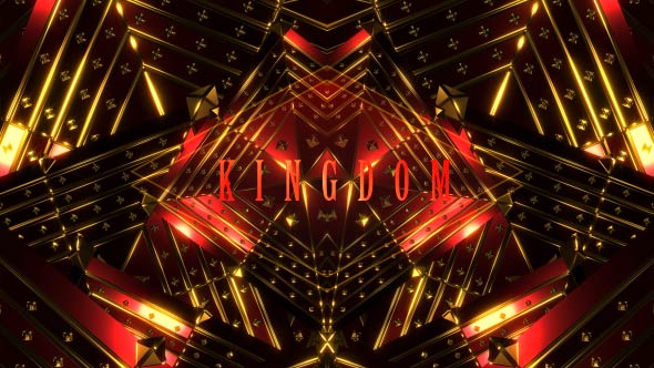 Kingdom - Download Videohive 19254019