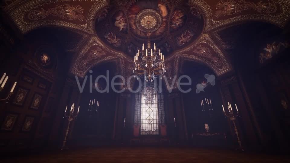 Kings Palace 1 - Download Videohive 19014398