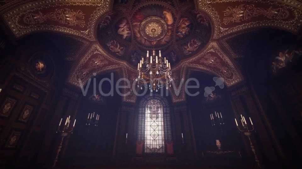 Kings Palace 1 - Download Videohive 19014398