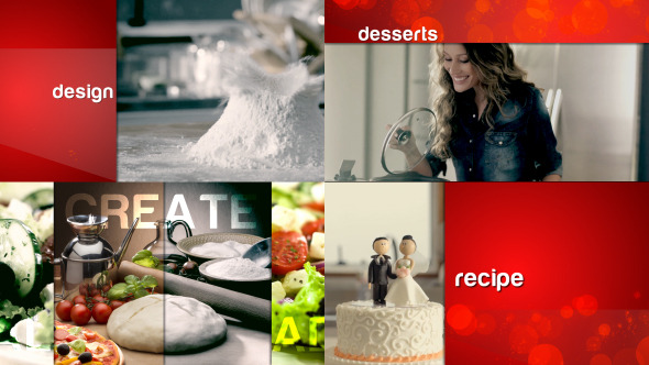 Kitchen Tv Show - Download Videohive 5802359