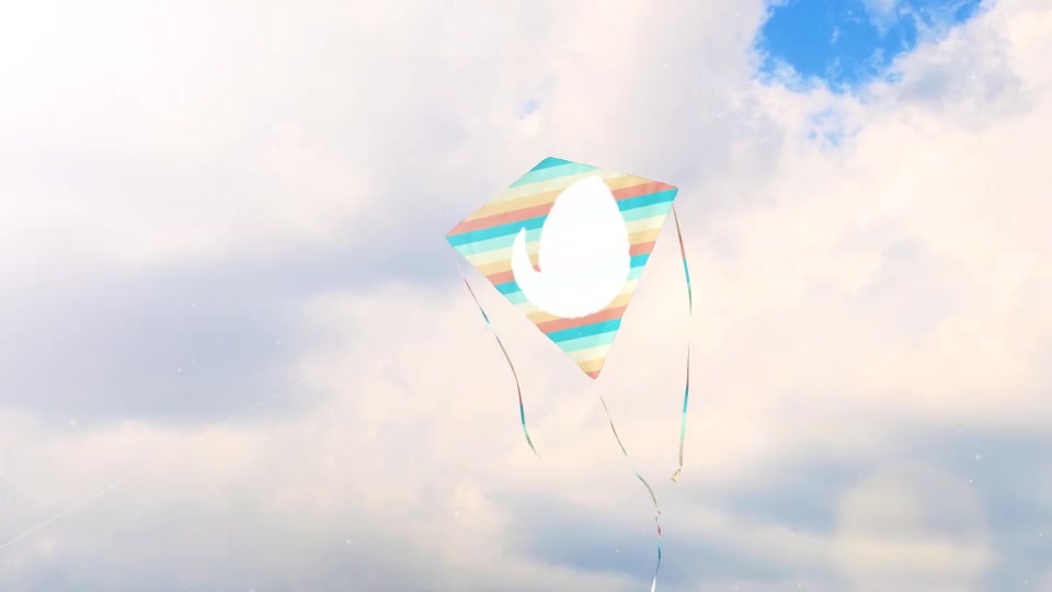 Kite Logo Videohive 19571435 After Effects Image 11