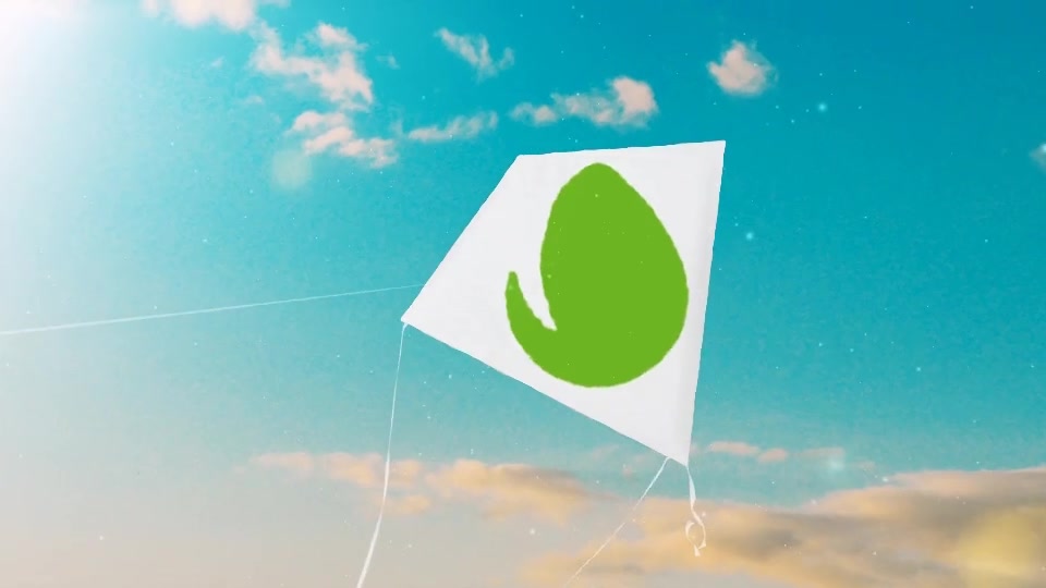 Kite Logo Videohive 19571435 After Effects Image 4