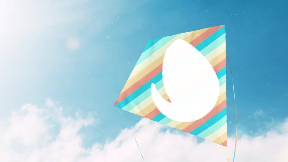 Kite Logo Videohive 19571435 After Effects Image 6