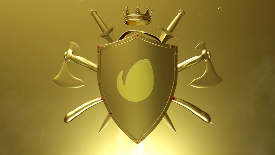Knight Logo Reveal Intro V1 Videohive 23671731 After Effects Image 2