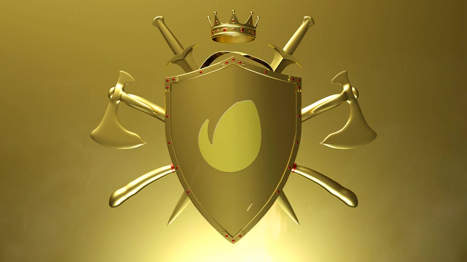 Knight Logo Reveal Intro V1 Videohive 23671731 After Effects Image 9