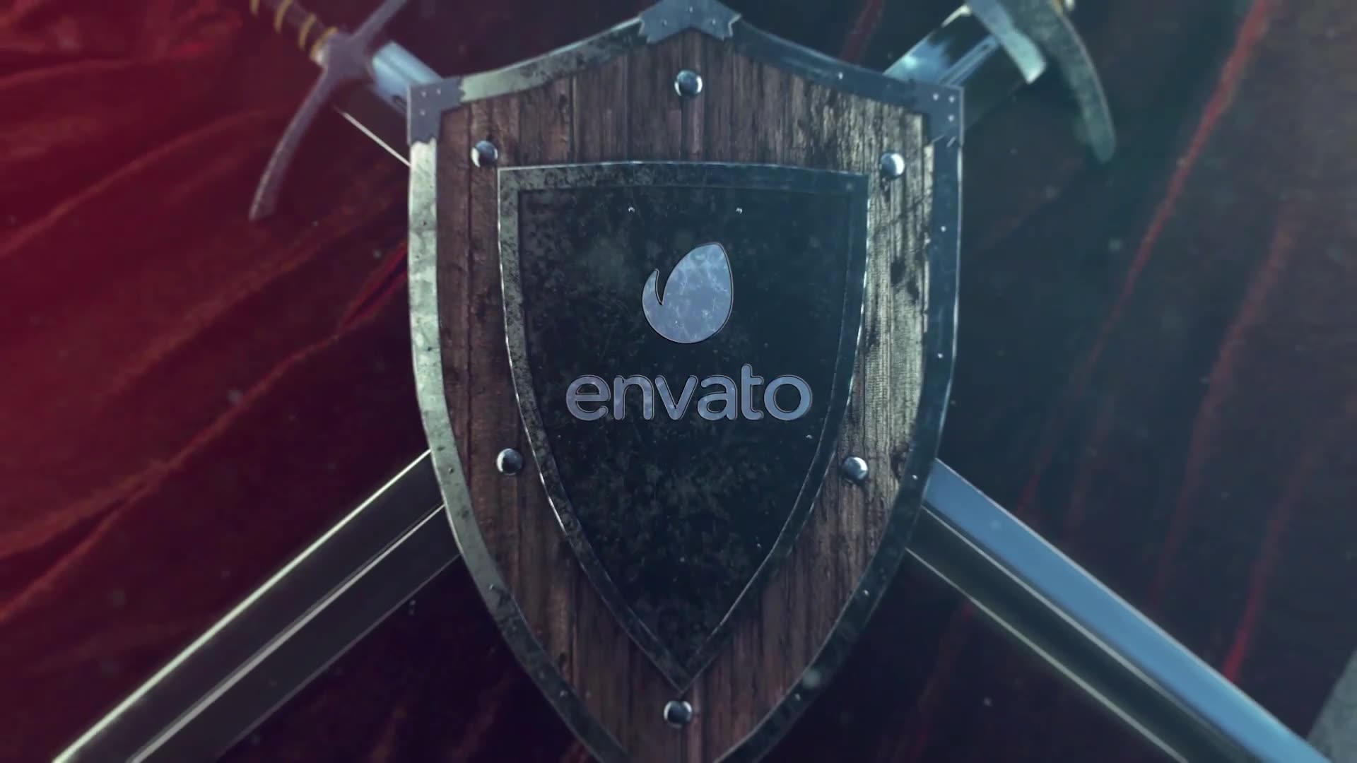 Knight Logo Videohive 27545540 After Effects Image 7