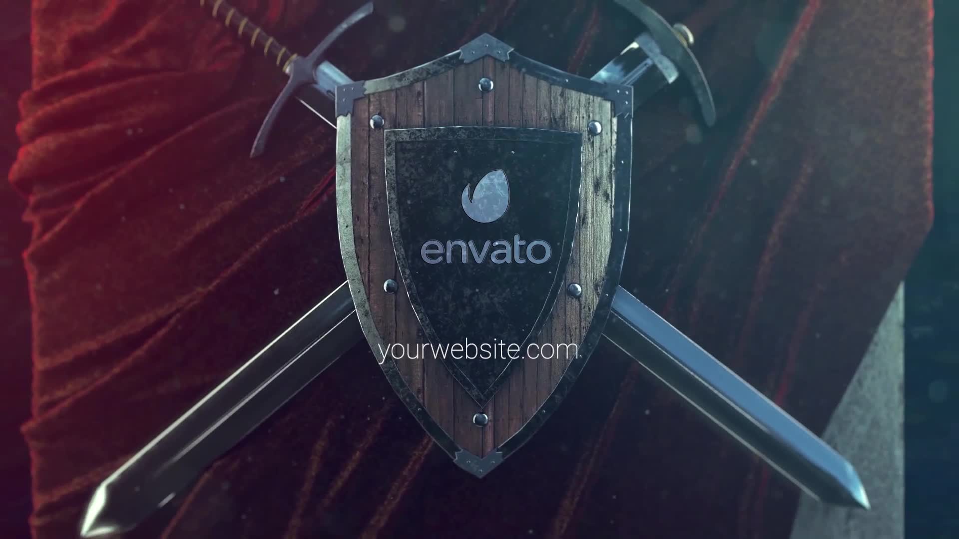 Knight Logo Videohive 27545540 After Effects Image 8