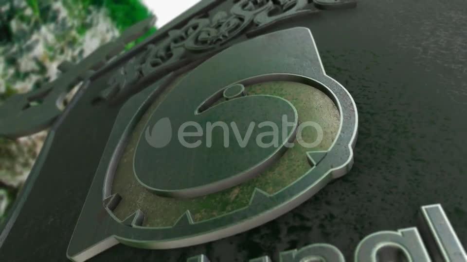 Knight Shield Logo Videohive 22409472 After Effects Image 1