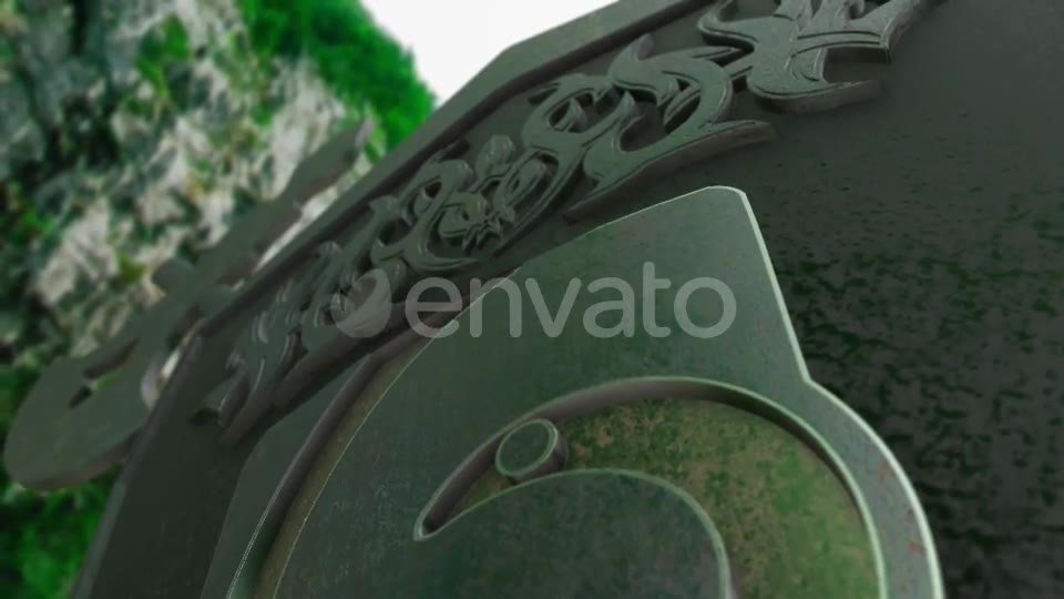 Knight Shield Logo Videohive 22409472 After Effects Image 2