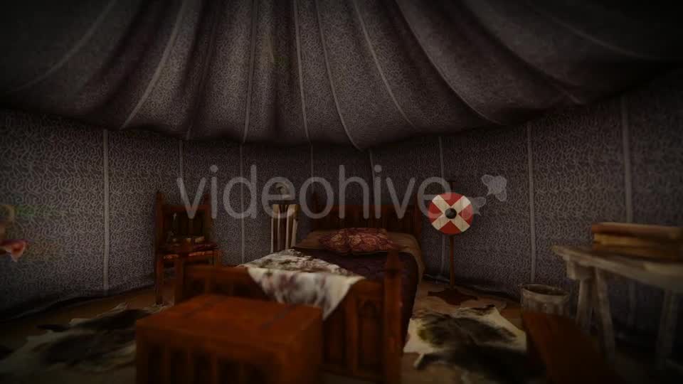 Knights Tent - Download Videohive 20295156