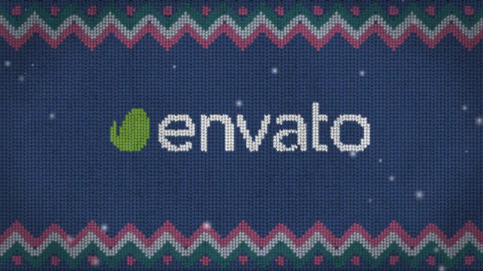 Knitting Logo Videohive 19208760 After Effects Image 6