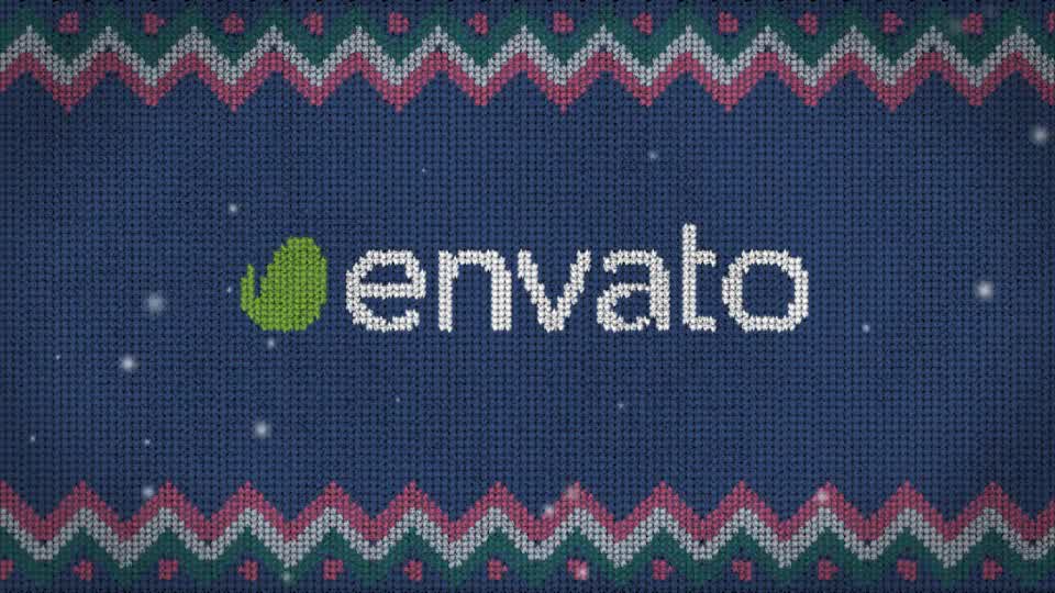 Knitting Logo Videohive 19208760 After Effects Image 7
