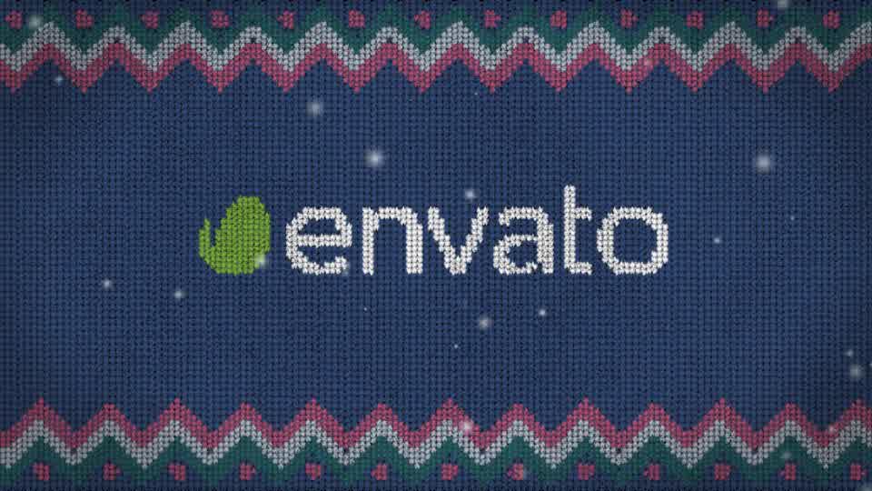 Knitting Logo Videohive 19208760 After Effects Image 8