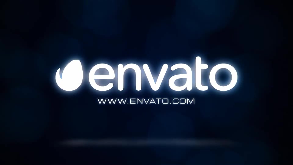 Krakatoa Particle Logo - Download Videohive 19967176