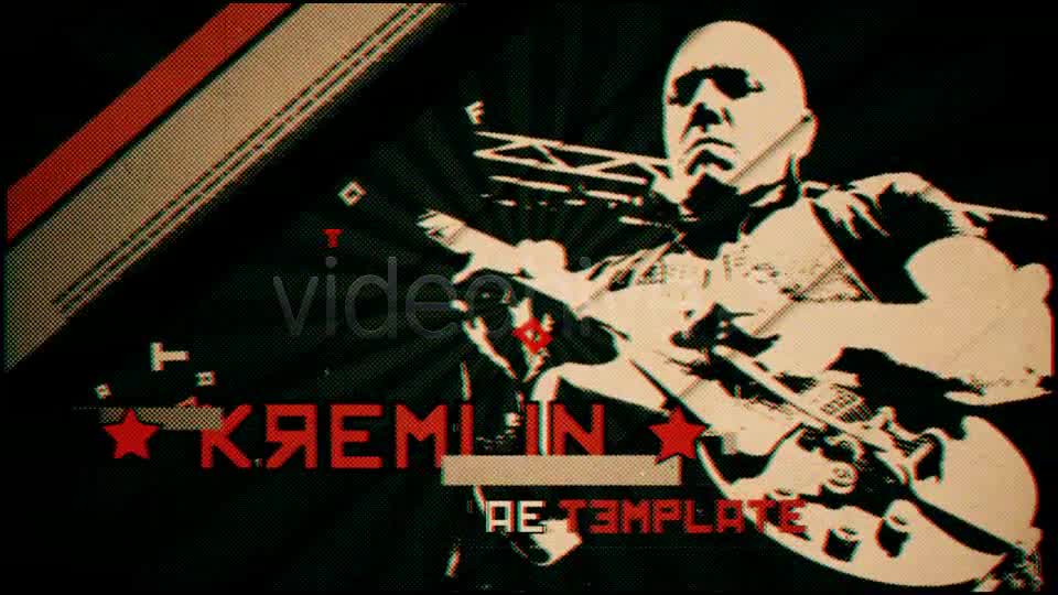 Kremlin - Download Videohive 1811458