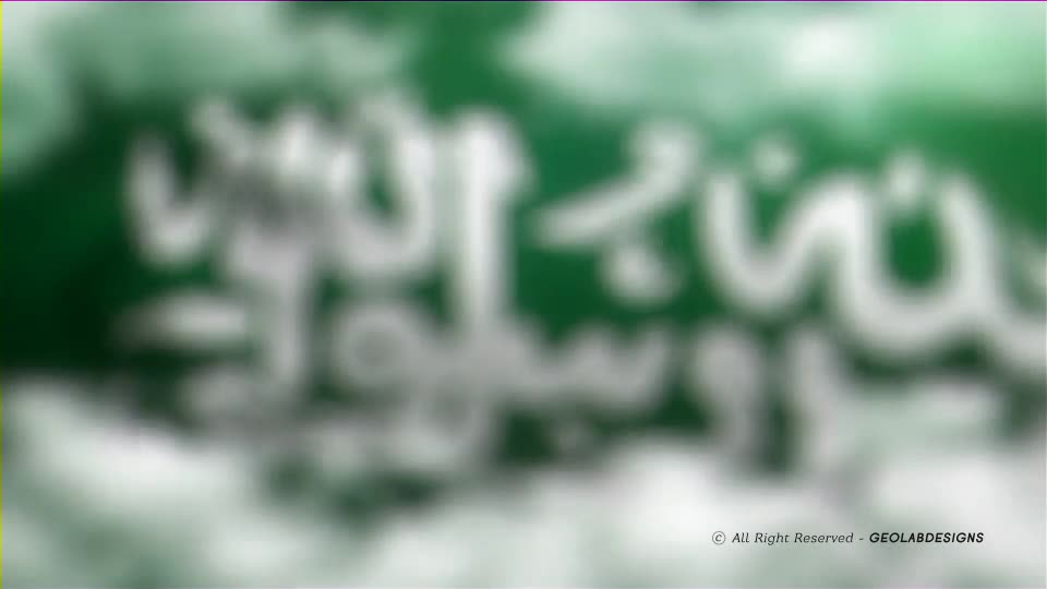KSA National Day l Saudi Arabia National Day Videohive 24639397 After Effects Image 1