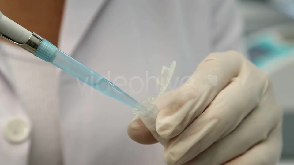 Laboratory  Videohive 7485450 Stock Footage Image 8