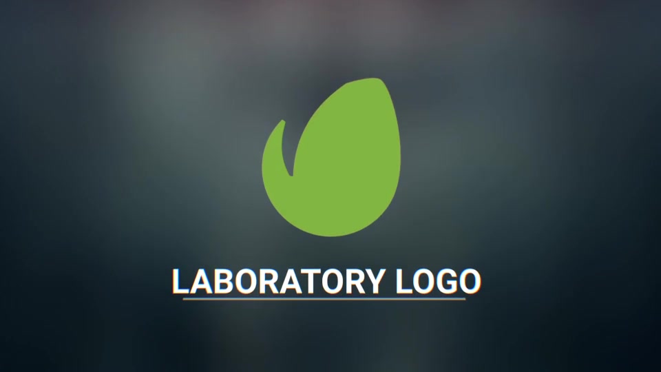 Laboratory Logo Videohive 19762680 After Effects Image 6