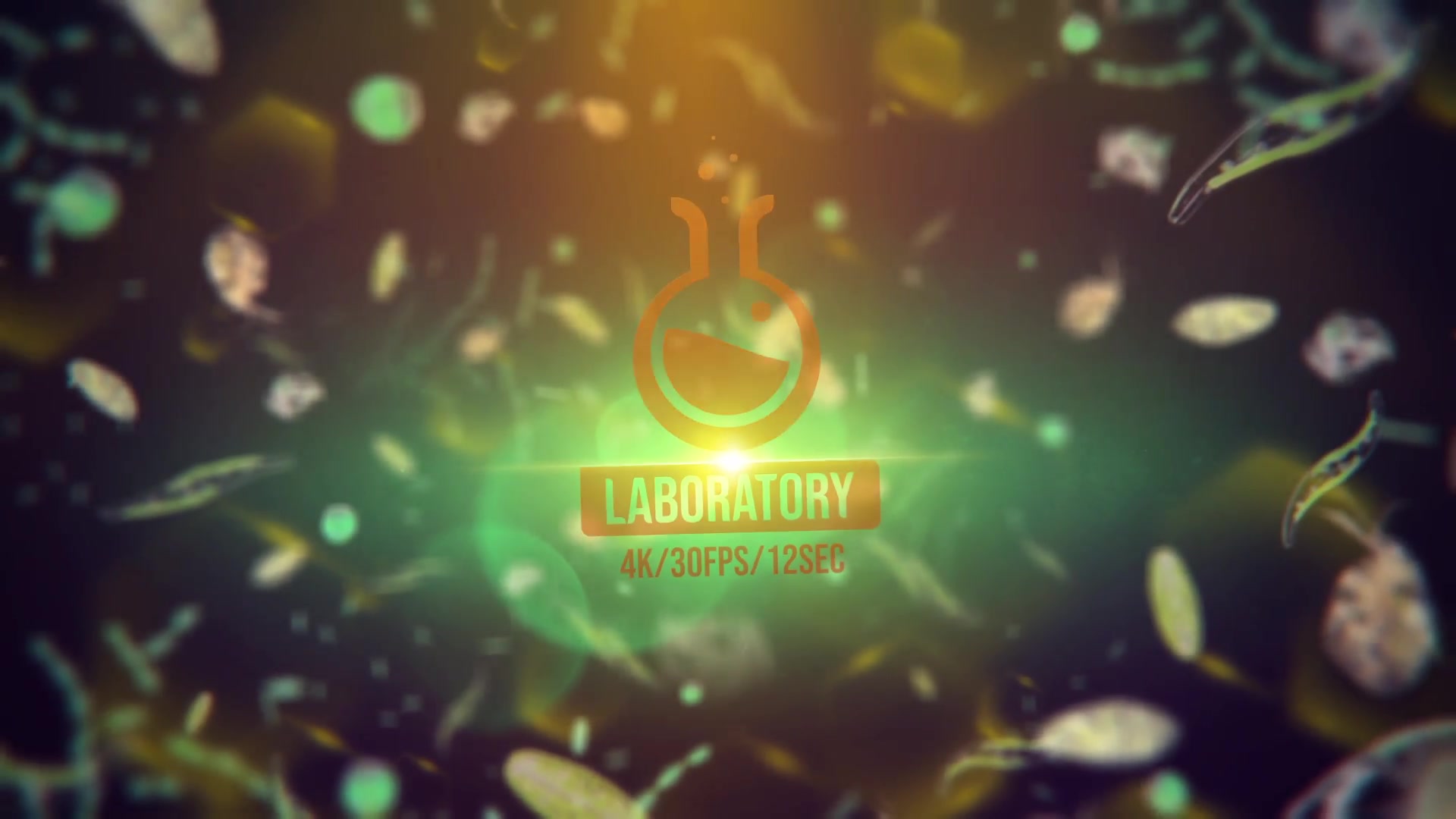 Laboratory Opening Videohive 29183034 After Effects Image 4