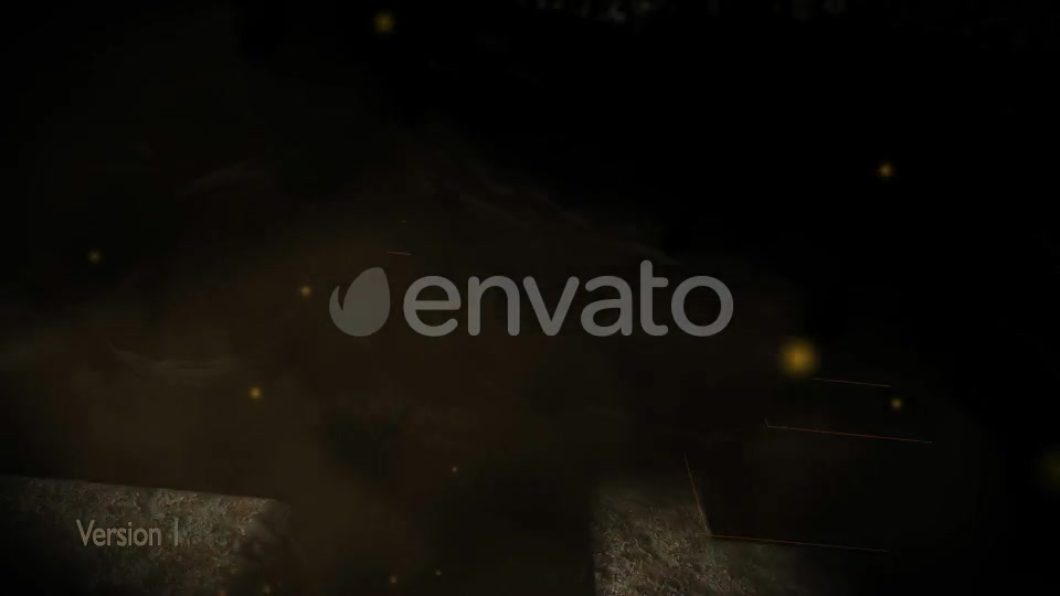 Labyrinth Maze Rock Logo Videohive 21613708 After Effects Image 2