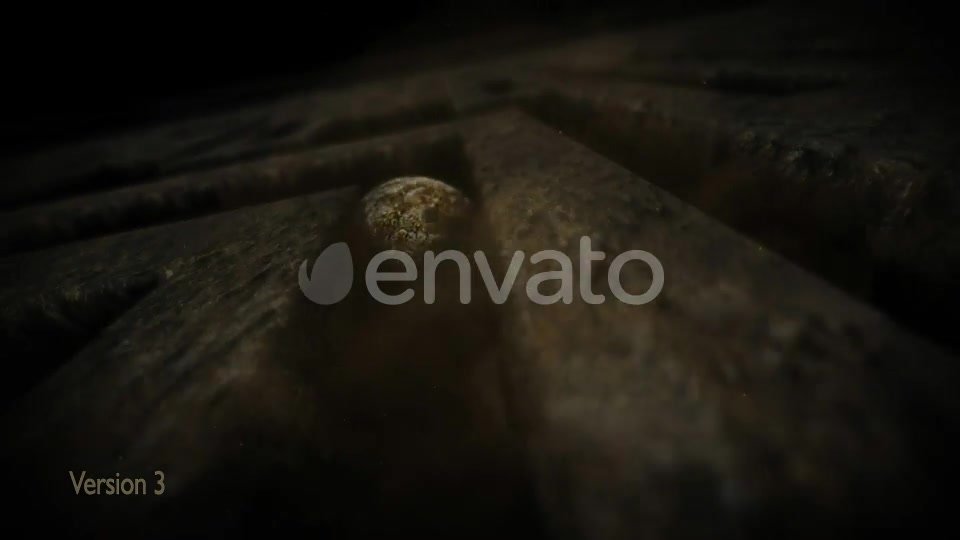 Labyrinth Maze Rock Logo Videohive 21613708 After Effects Image 6