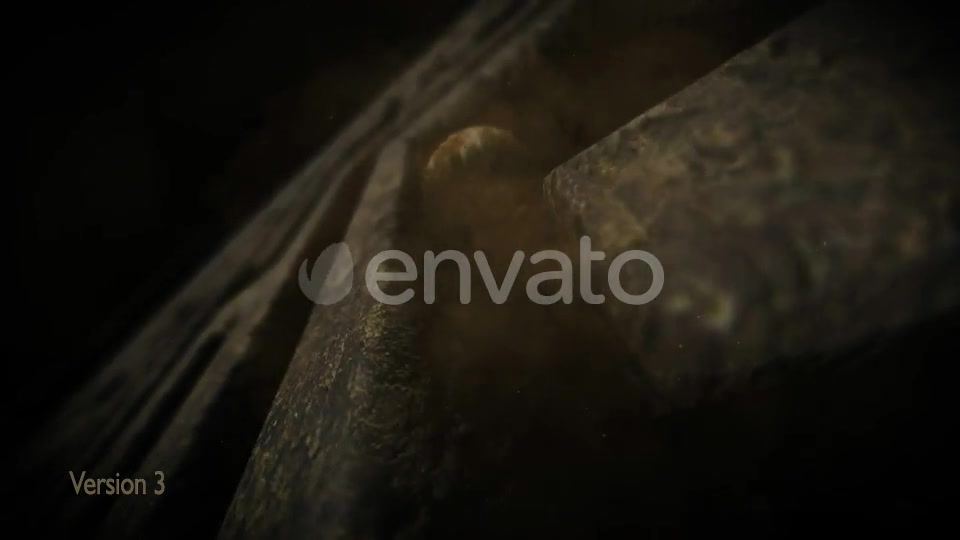 Labyrinth Maze Rock Logo Videohive 21613708 After Effects Image 7