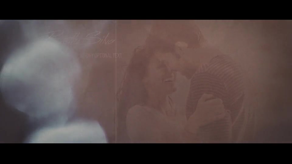Lambiance Romantique Cinematic Titles | Gallery - Download Videohive 10707606