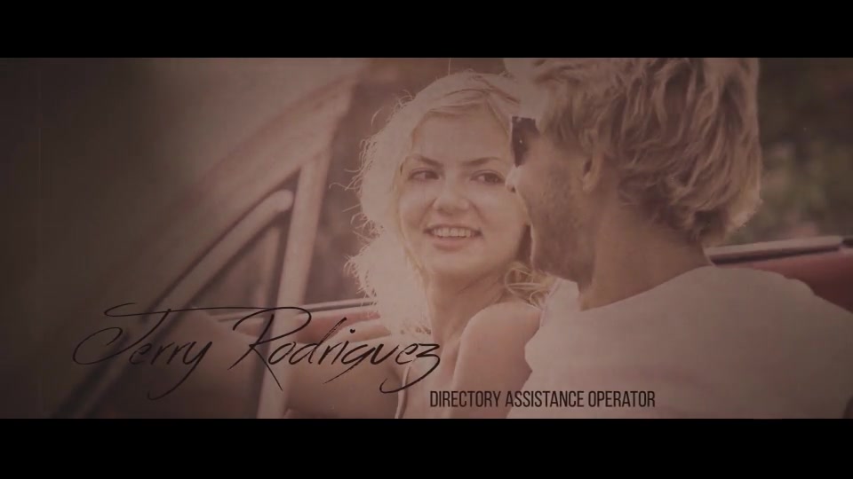 Lambiance Romantique Cinematic Titles | Gallery - Download Videohive 10707606