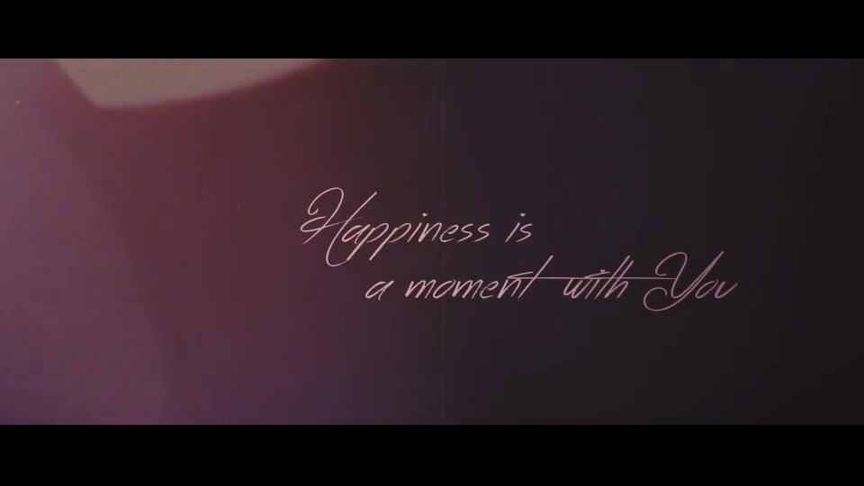 Lambiance Romantique Cinematic Titles | Gallery - Download Videohive 10707606