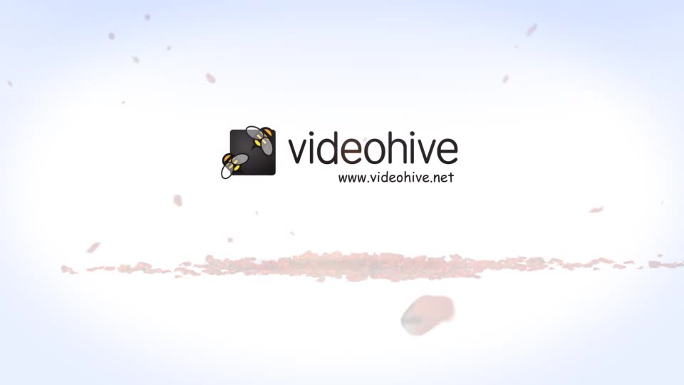 Landing Butterfly Logo Reveal Videohive 26501632 After Effects Image 7