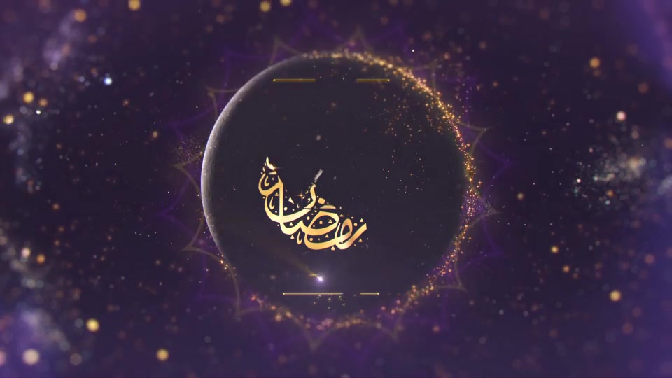 Lantern Moon Ramadan Ident Videohive 20007596 After Effects Image 10