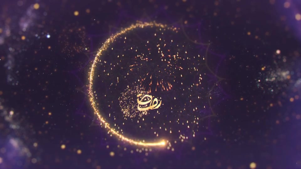 Lantern Moon Ramadan Ident Videohive 20007596 After Effects Image 9