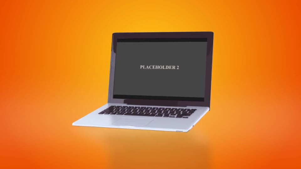 Laptop Videohive 13041799 After Effects Image 2