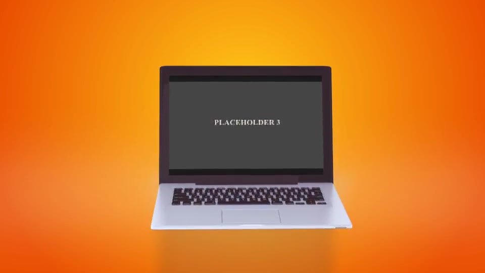 Laptop Videohive 13041799 After Effects Image 3