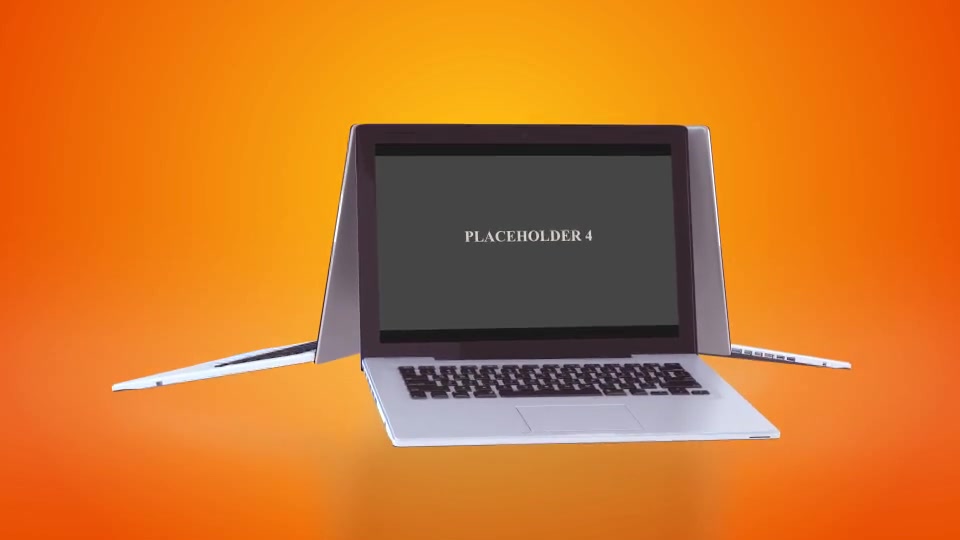 Laptop Videohive 13041799 After Effects Image 4