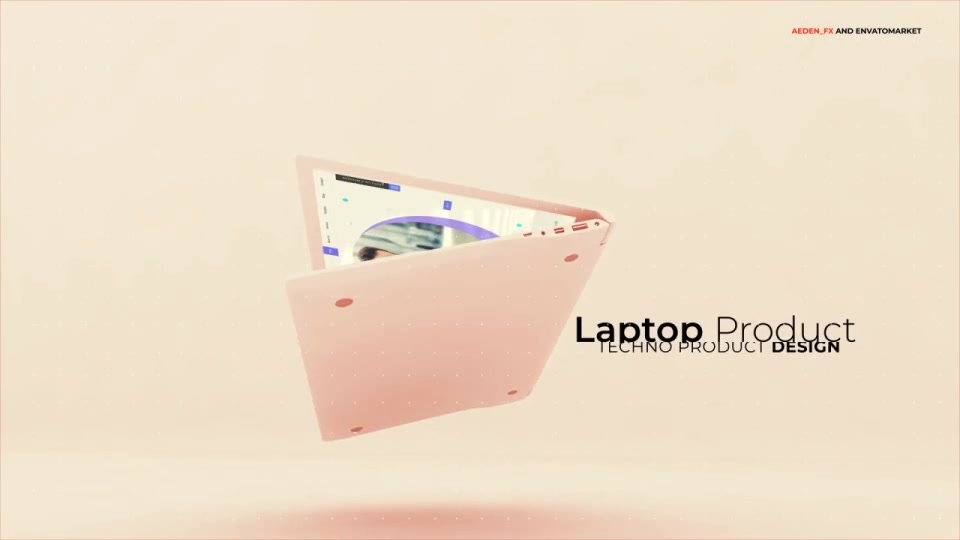 Laptop Mockup Promo Videohive 31231212 After Effects Image 10