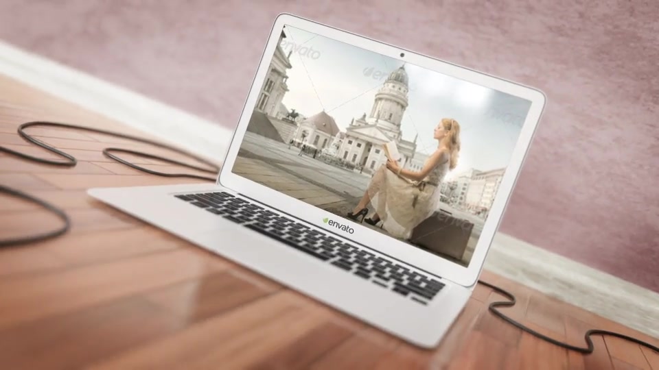 Laptop Opener Videohive 19546705 After Effects Image 10
