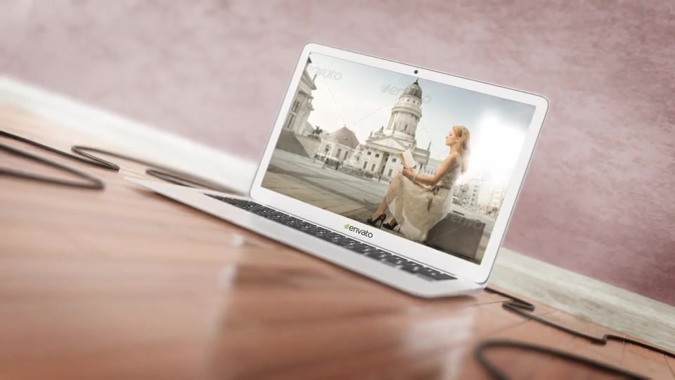 Laptop Opener Videohive 19546705 After Effects Image 11