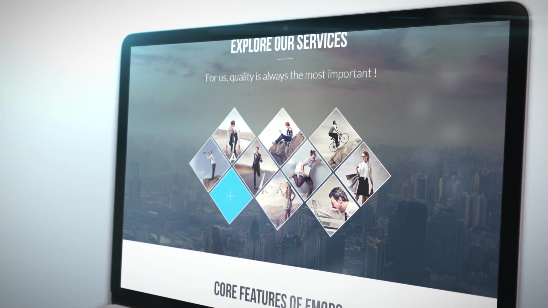 Laptop Presentation Videohive 19271684 After Effects Image 9