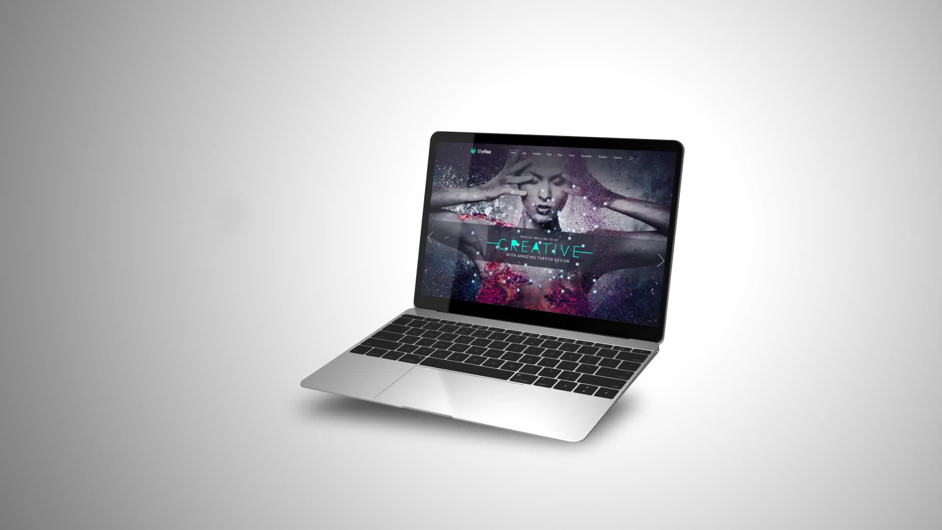 Laptop Presentation 2 Videohive 20162579 After Effects Image 1
