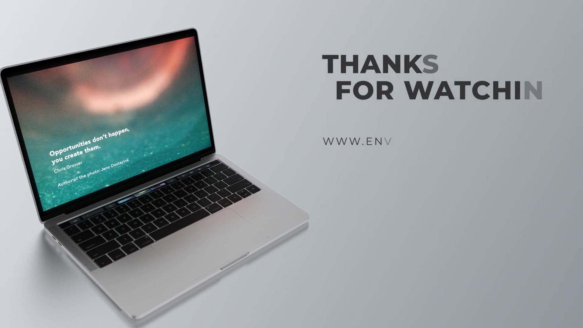 Laptop Presentation Videohive 23007050 After Effects Image 12