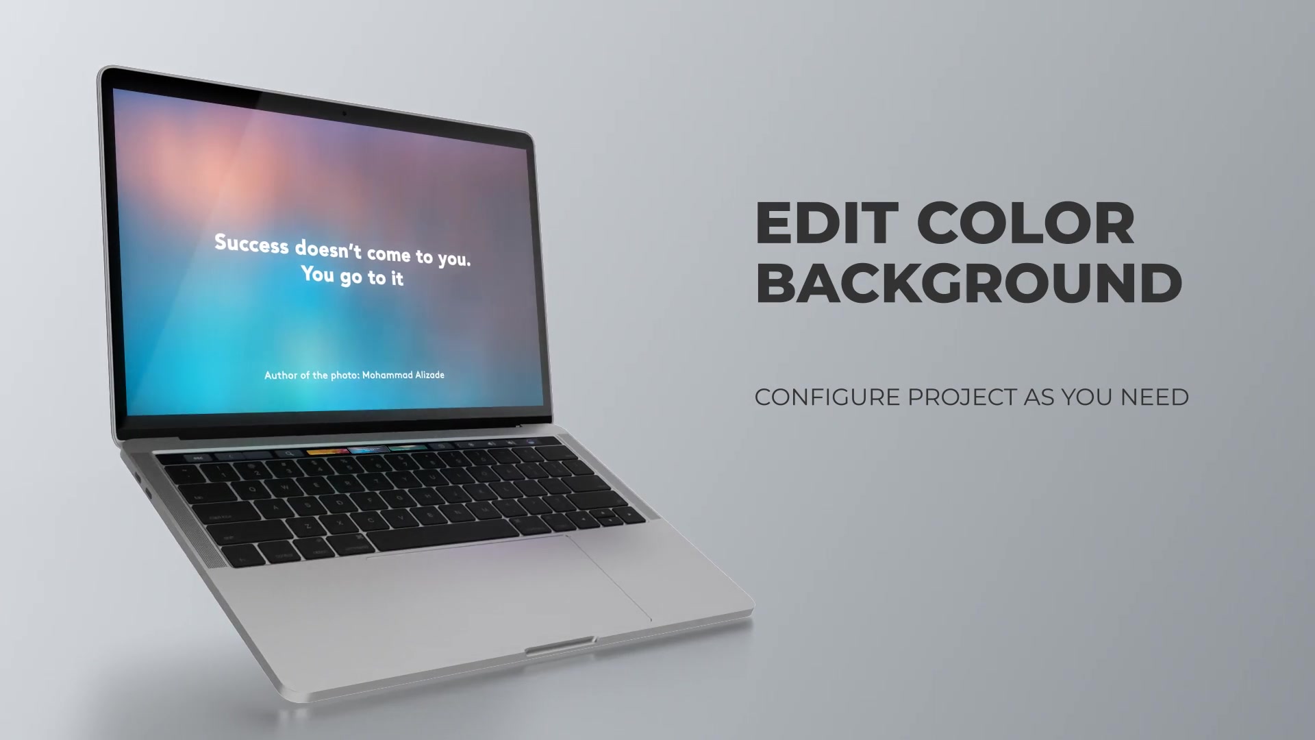 Laptop Presentation Videohive 23007050 After Effects Image 4