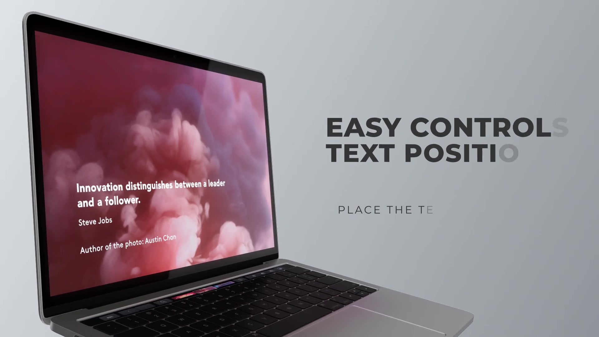 Laptop Presentation Videohive 23007050 After Effects Image 7