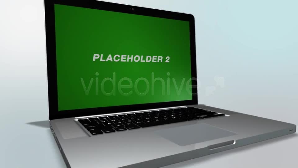 Laptop Presenter Videohive 708523 After Effects Image 2