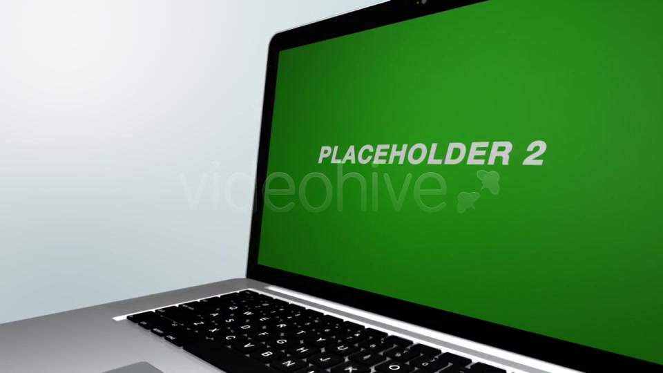 Laptop Presenter Videohive 708523 After Effects Image 4
