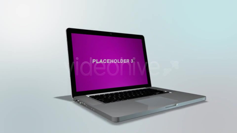 Laptop Presenter Videohive 708523 After Effects Image 5