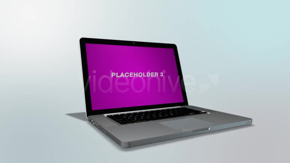 Laptop Presenter Videohive 708523 After Effects Image 6