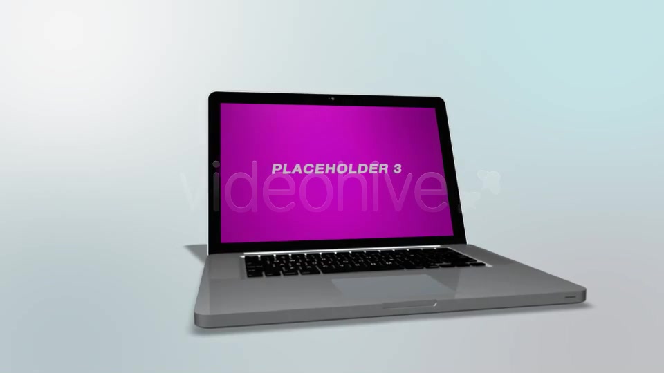 Laptop Presenter Videohive 708523 After Effects Image 7